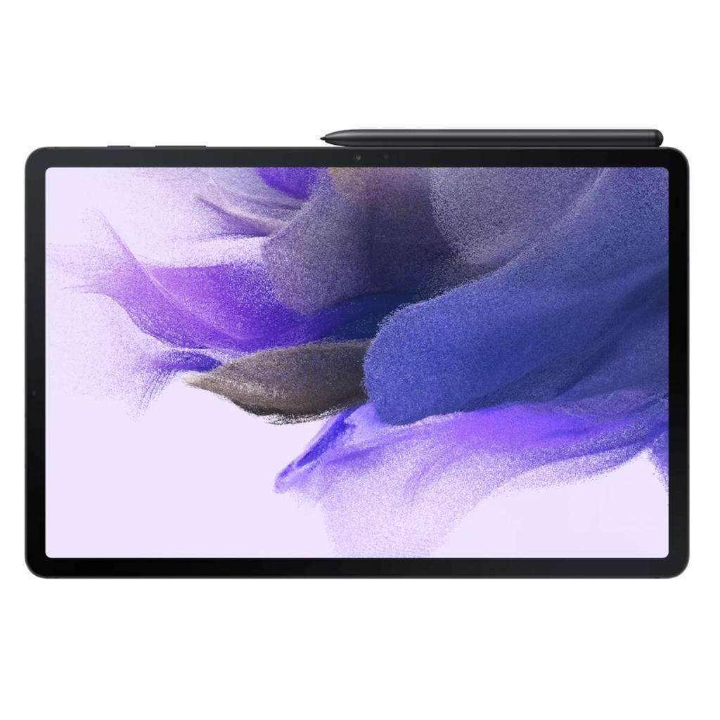 Galaxy Tab S7 FE 128GB - Silver - Wi-Fi