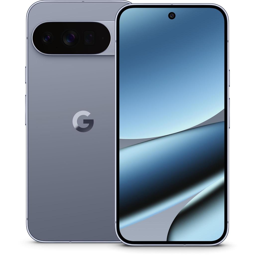 Google Pixel 10 Pro 128GB - Grey - Unlocked