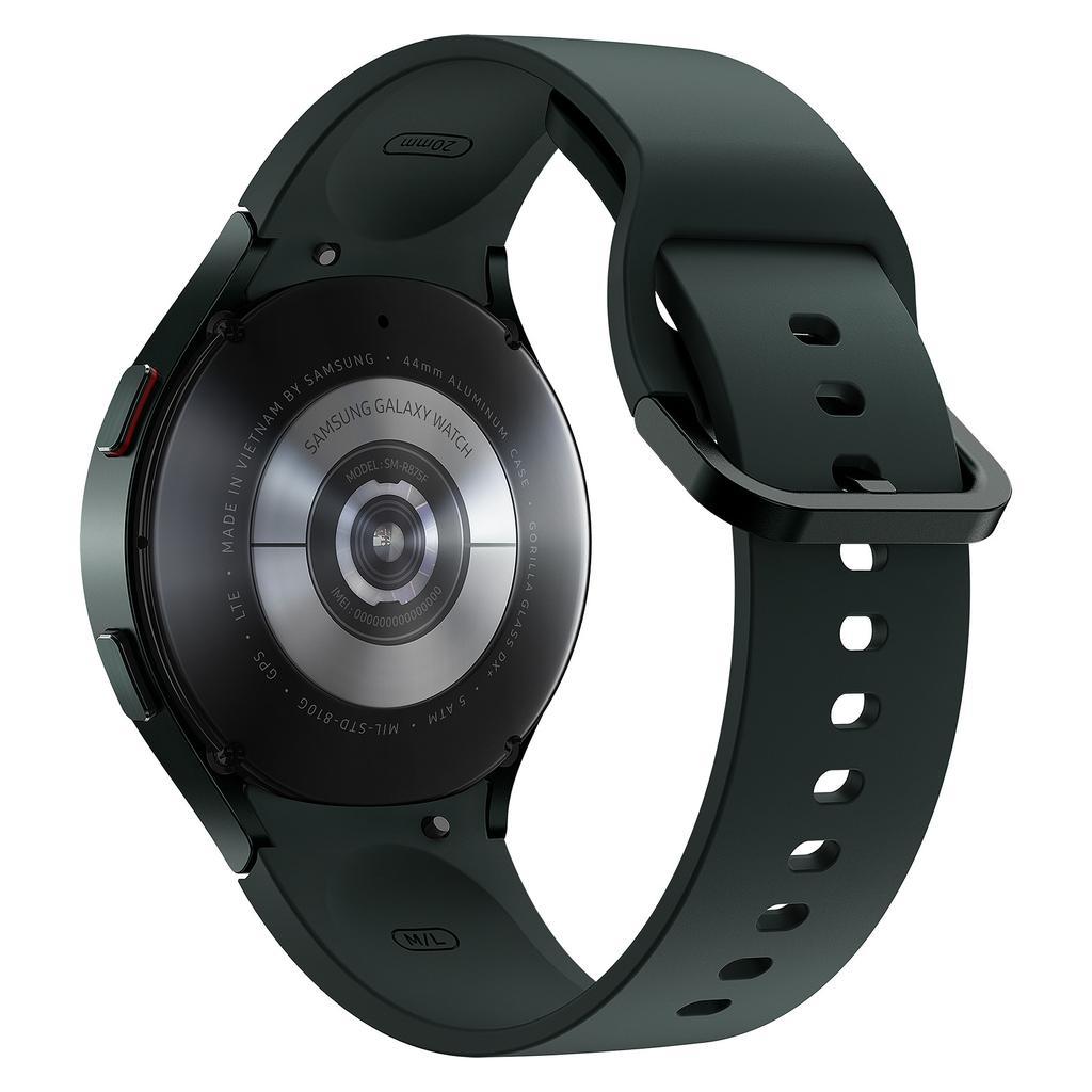 Samsung Galaxy Watch4 Bluetooth 44 mm - Green