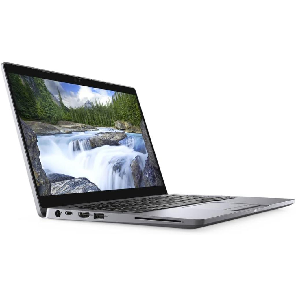 Dell Latitude 5310 13-inch (2019) - Core i5 - Gen 10 (U) - 16GB - SSD 1 TB QWERTY - English