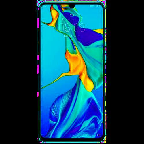 Huawei P30 Pro 256GB - Blue - Unlocked