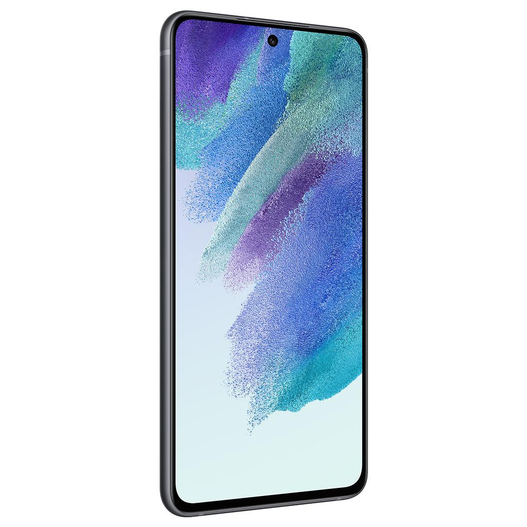 Galaxy S21 FE 5G 128GB - Grey - Unlocked