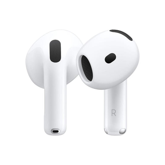 Apple AirPods 4th gen (2024) - MagSafe (USB-C) Charging case
