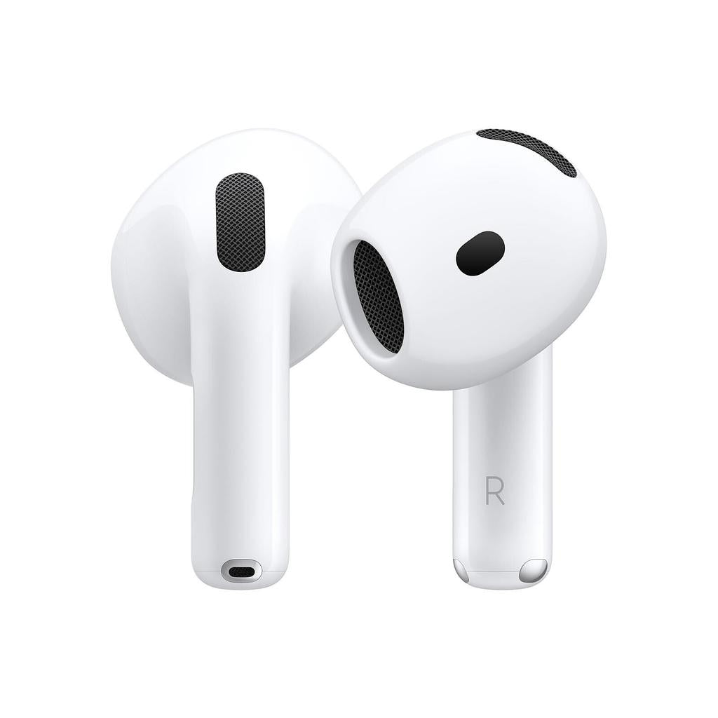 Apple AirPods 4th gen (2024) - MagSafe (USB-C) Charging case