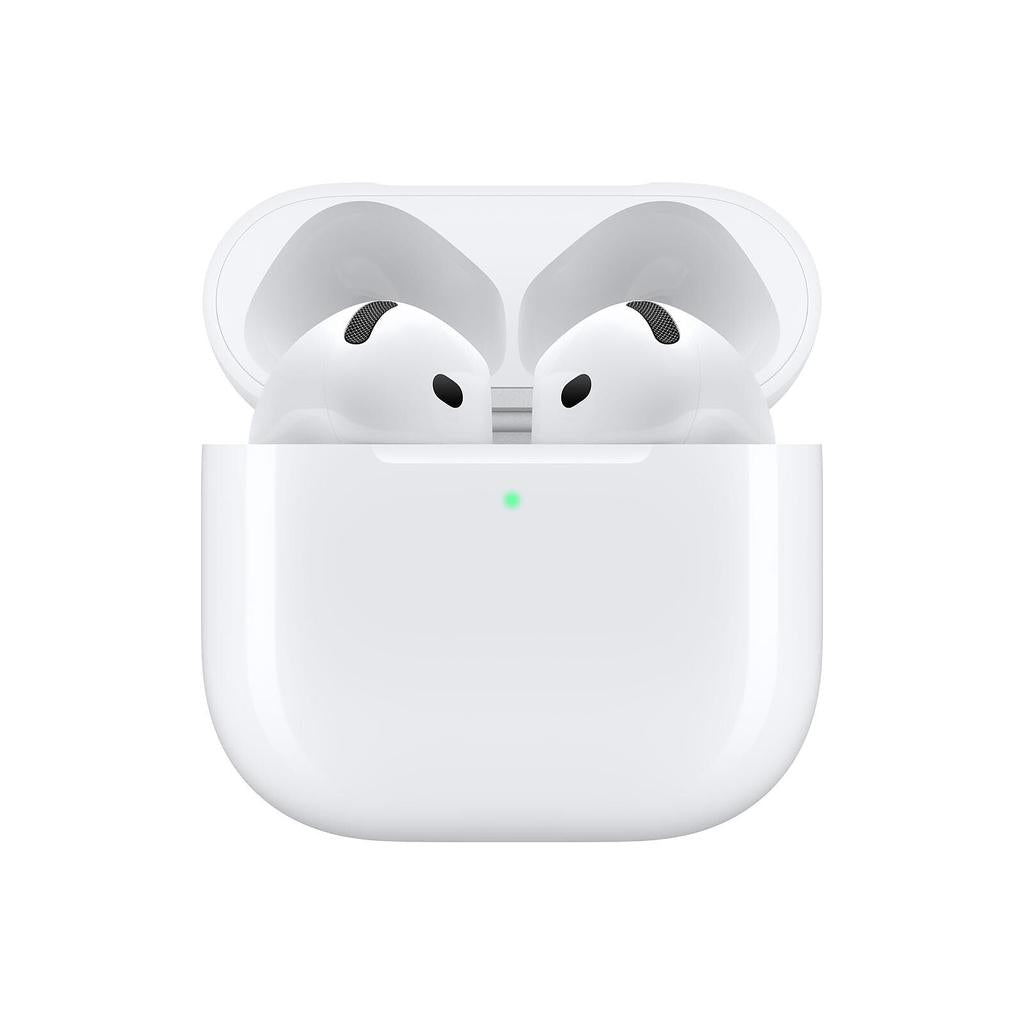 Apple AirPods 4th gen (2024) - MagSafe (USB-C) Charging case