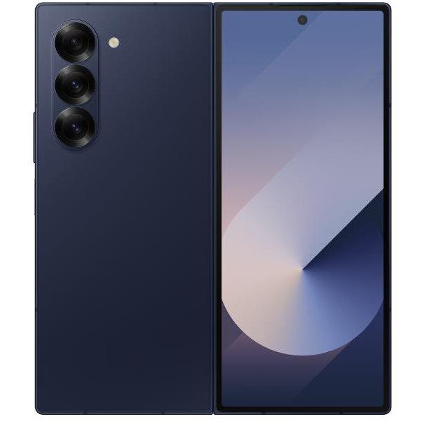 Galaxy Z Fold6 1000GB - Dark Blue - Unlocked