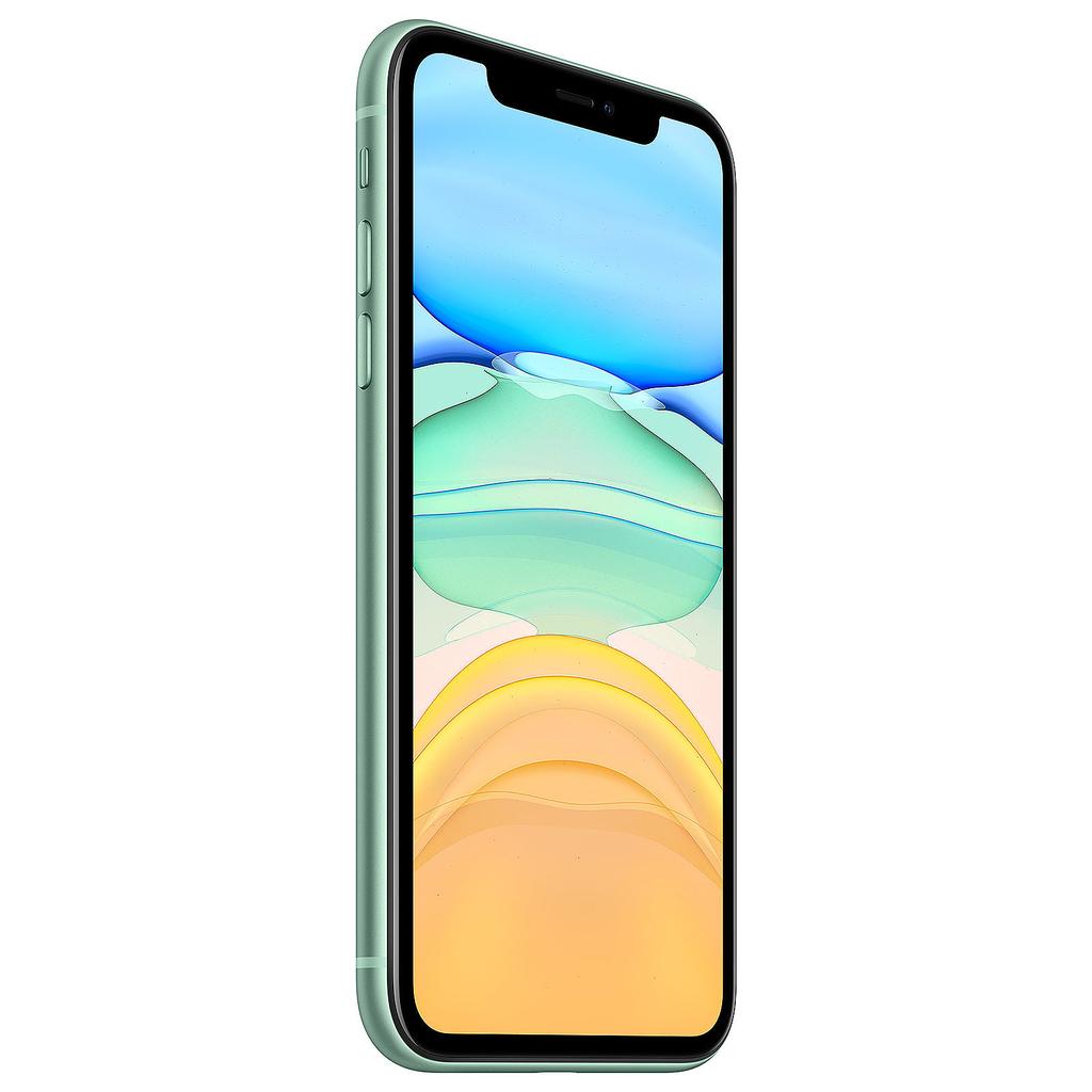 iPhone 11 64GB - Green - Unlocked