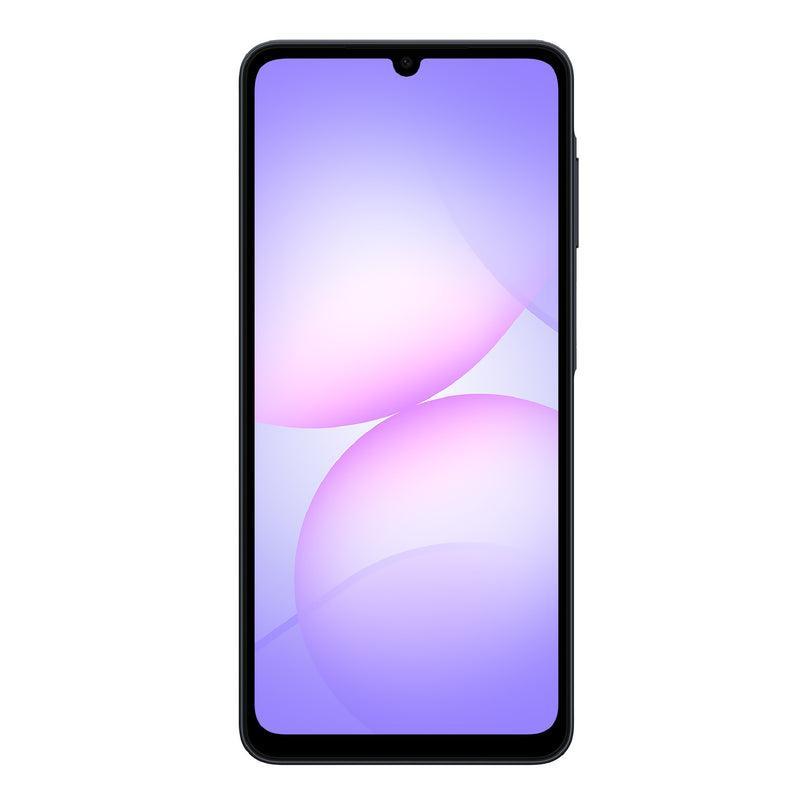 Galaxy A07 128GB - Black - Unlocked