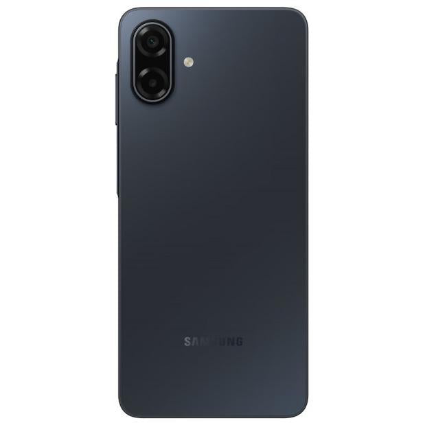 Galaxy A07 128GB - Black - Unlocked