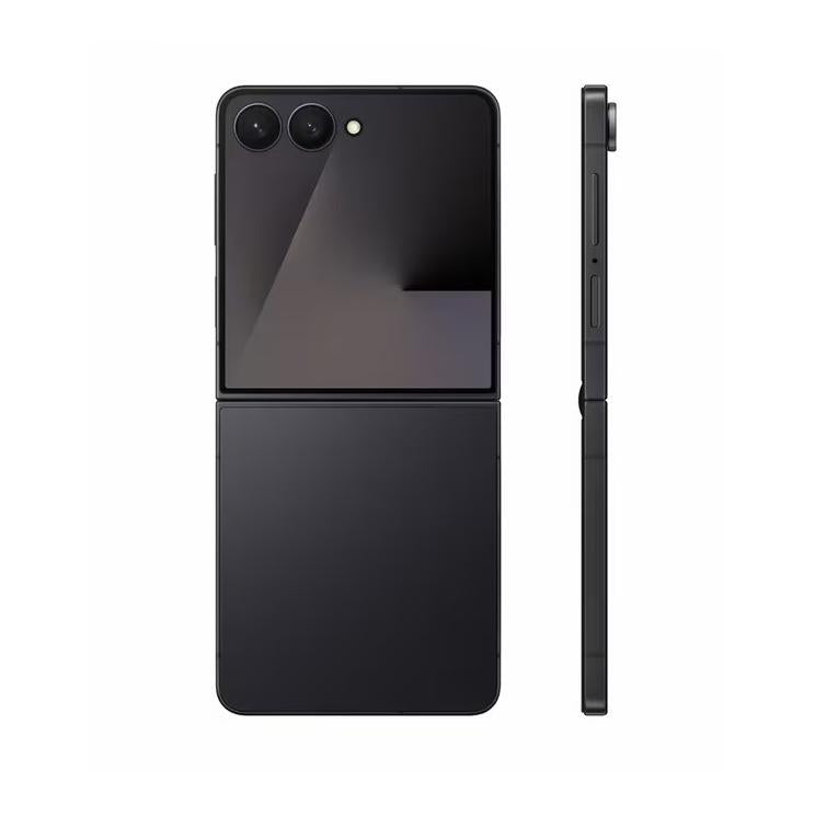 Galaxy Z Flip7 512GB - Black - Unlocked