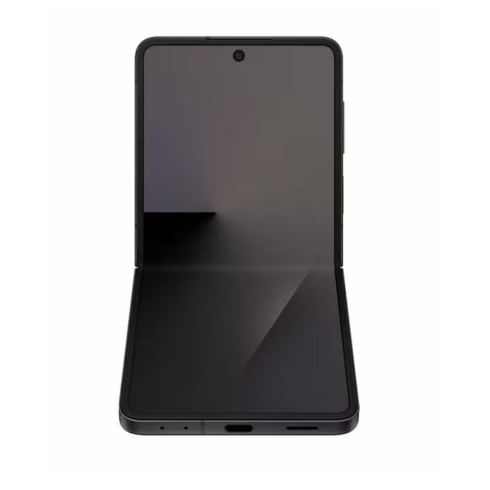 Galaxy Z Flip7 512GB - Black - Unlocked
