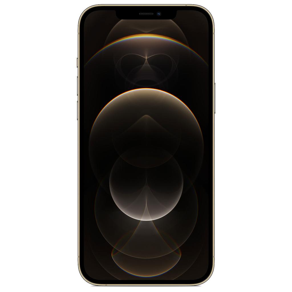 iPhone 12 Pro Max 128GB - Gold - Unlocked