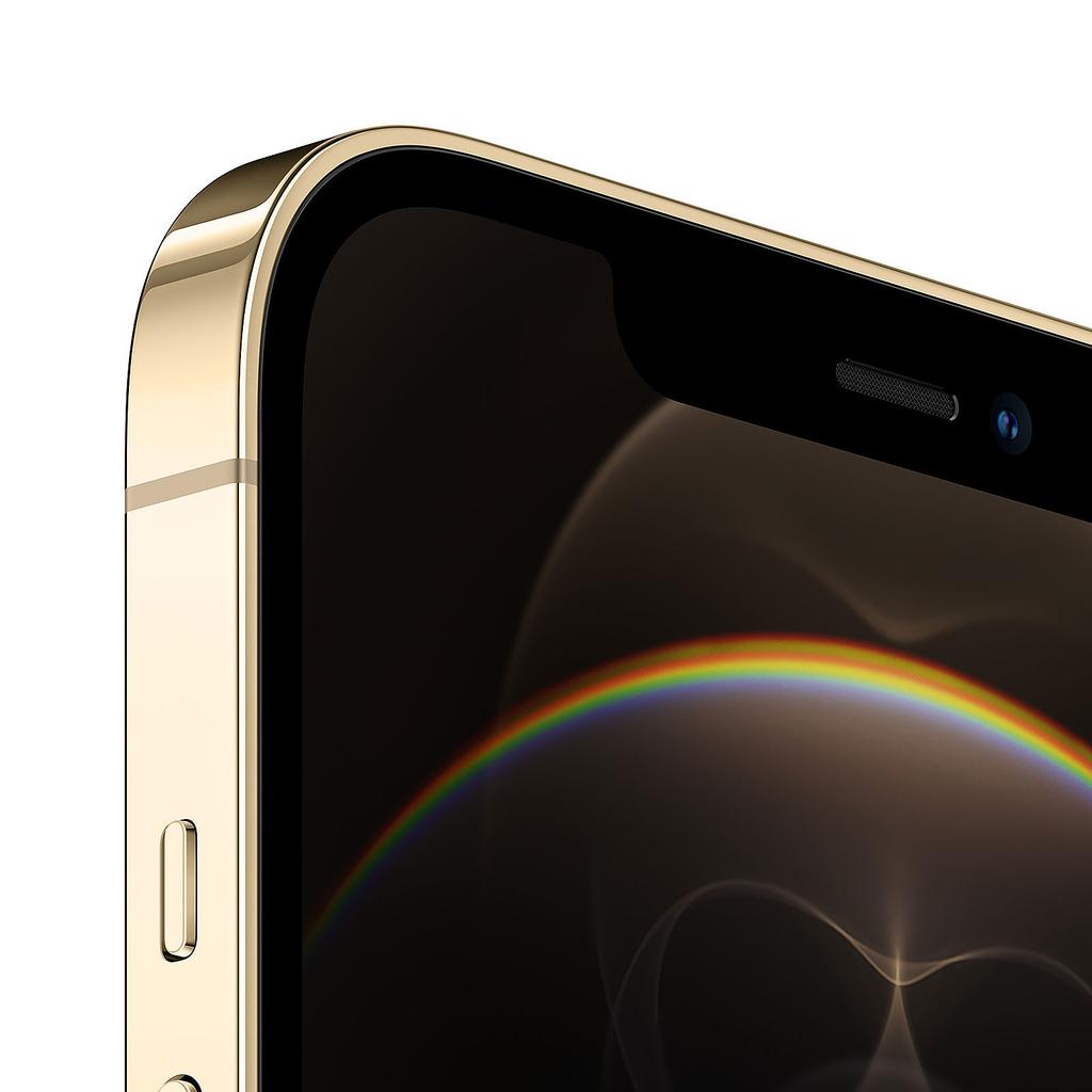 iPhone 12 Pro Max 128GB - Gold - Unlocked