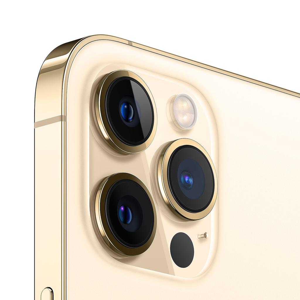 iPhone 12 Pro Max 128GB - Gold - Unlocked