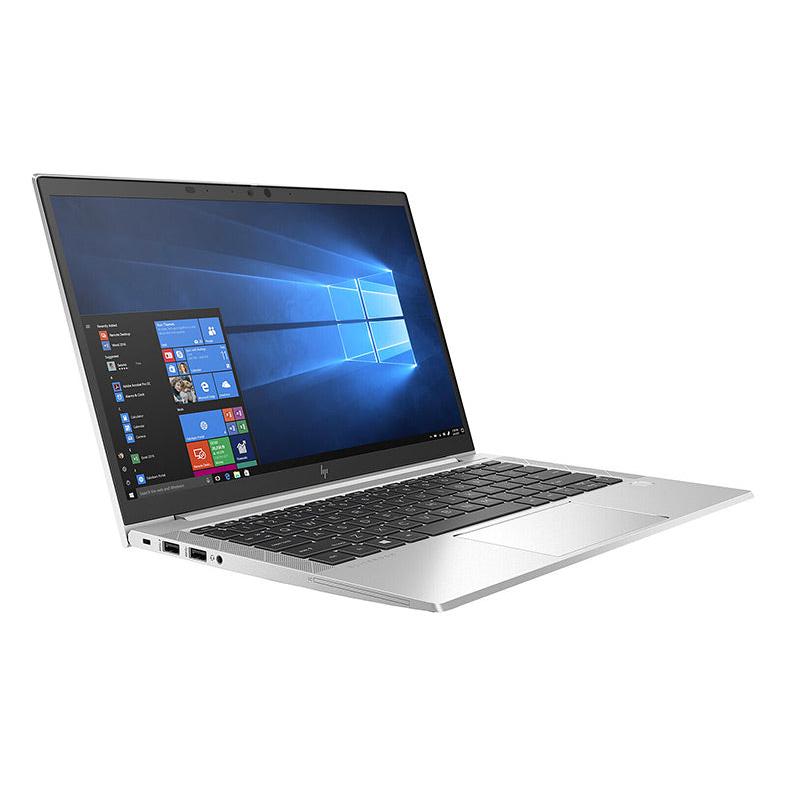 Hp EliteBook 840 G7 14-inch (2019) - Core i7 - Gen 10 (U) - 8GB - SSD 512 GB QWERTY - English