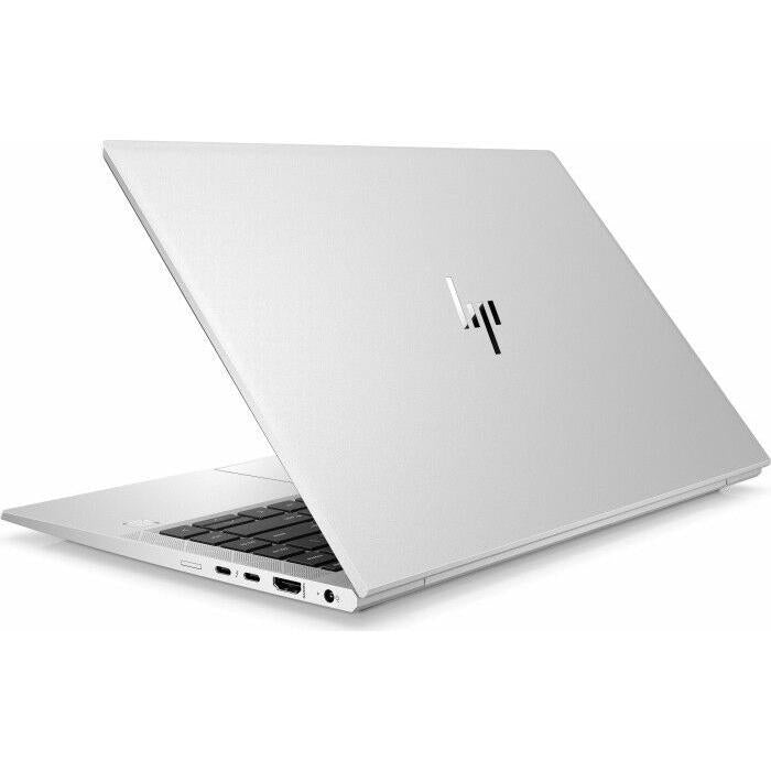 Hp EliteBook 840 G7 14-inch (2019) - Core i7 - Gen 10 (U) - 8GB - SSD 512 GB QWERTY - English