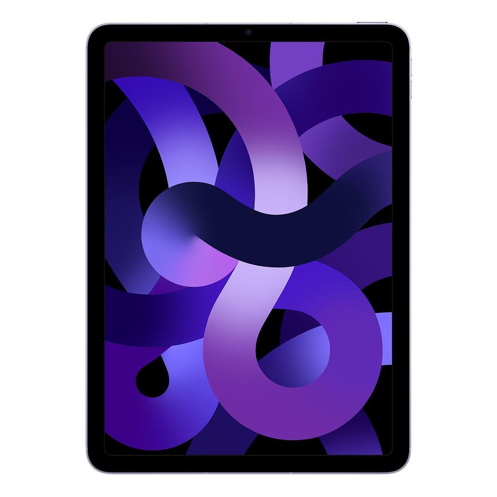 iPad Air 10.9" (2022) 5th gen 256 GB - Wi-Fi + 5G - Purple