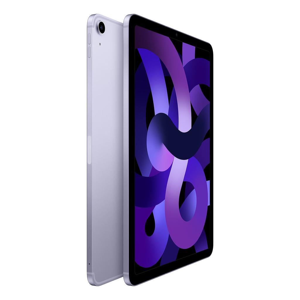 iPad Air 10.9" (2022) 5th gen 256 GB - Wi-Fi + 5G - Purple