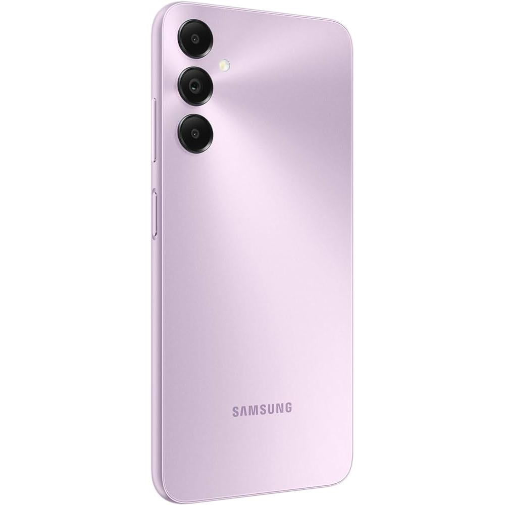 Galaxy A05s 64GB - Purple - Unlocked