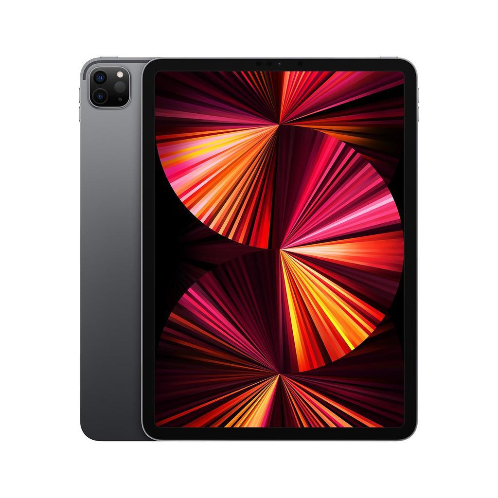 iPad Pro 11" (2021) 3rd gen 128 GB - Wi-Fi + 5G - Space Gray