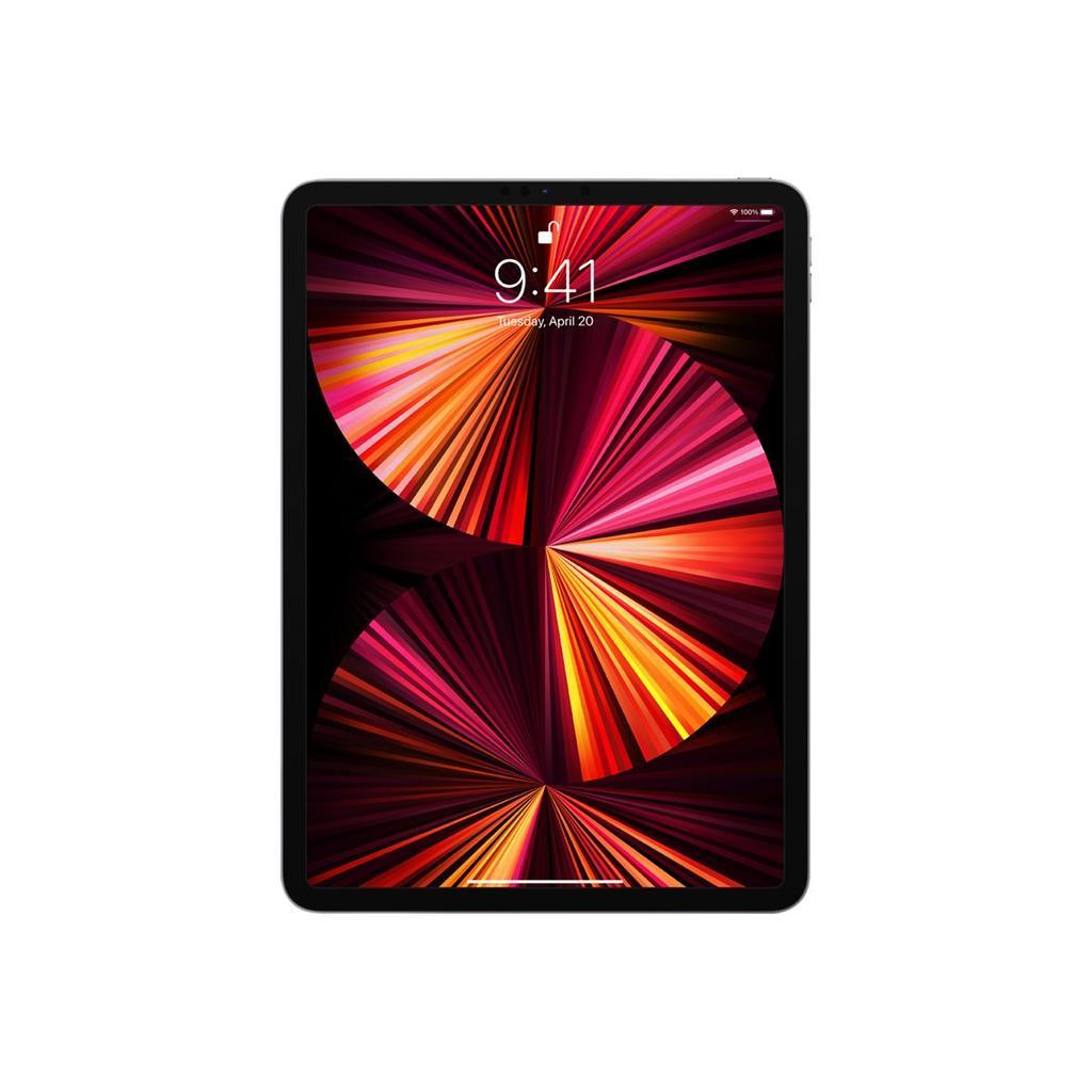 iPad Pro 11" (2021) 3rd gen 128 GB - Wi-Fi + 5G - Space Gray