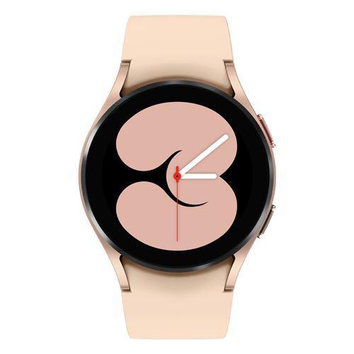 Samsung Galaxy Watch4 Bluetooth 40 mm - Pink