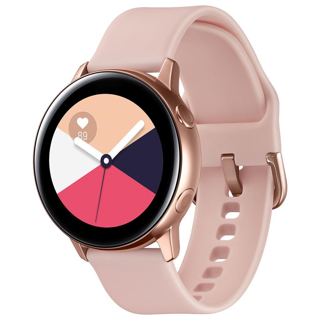 Samsung Galaxy Watch4 Bluetooth 40 mm - Pink
