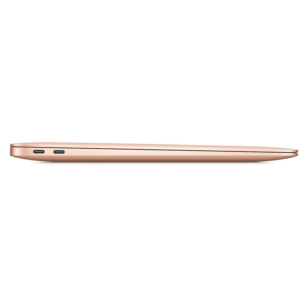 MacBook Air 13-inch (2020) - Apple M1 8-core and 8-core GPU - 16GB RAM - SSD 2000GB - Standard display - QWERTY - English