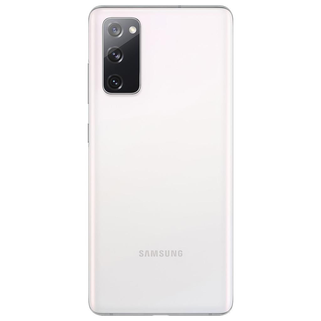Galaxy S20 FE 128GB - White - Unlocked