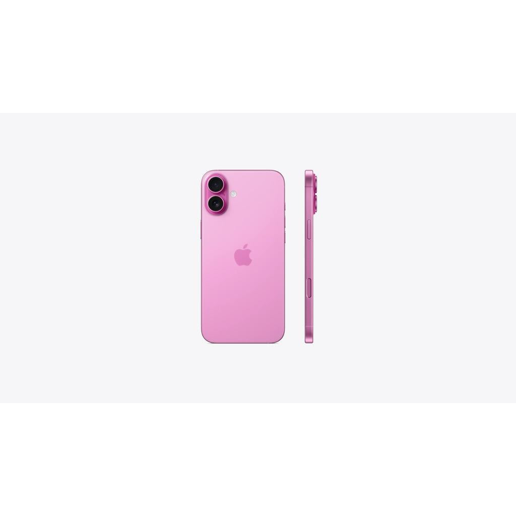 iPhone 16 Plus 128GB - Pink - Unlocked