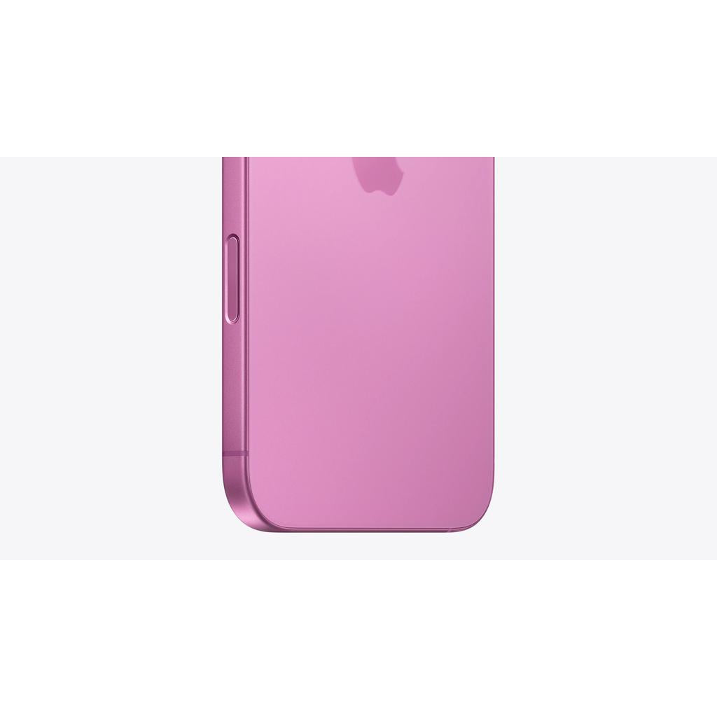 iPhone 16 Plus 128GB - Pink - Unlocked