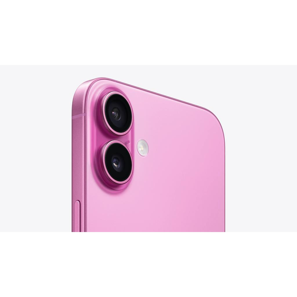 iPhone 16 Plus 128GB - Pink - Unlocked