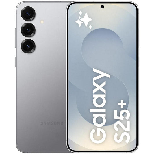 Galaxy S25 512GB - Silver - Unlocked