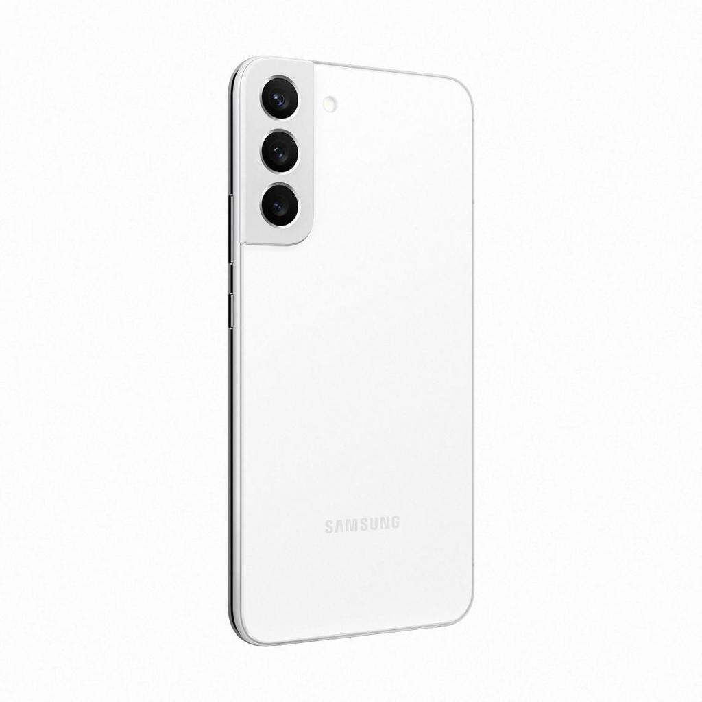 Galaxy S22+ 5G 128GB - White - Unlocked