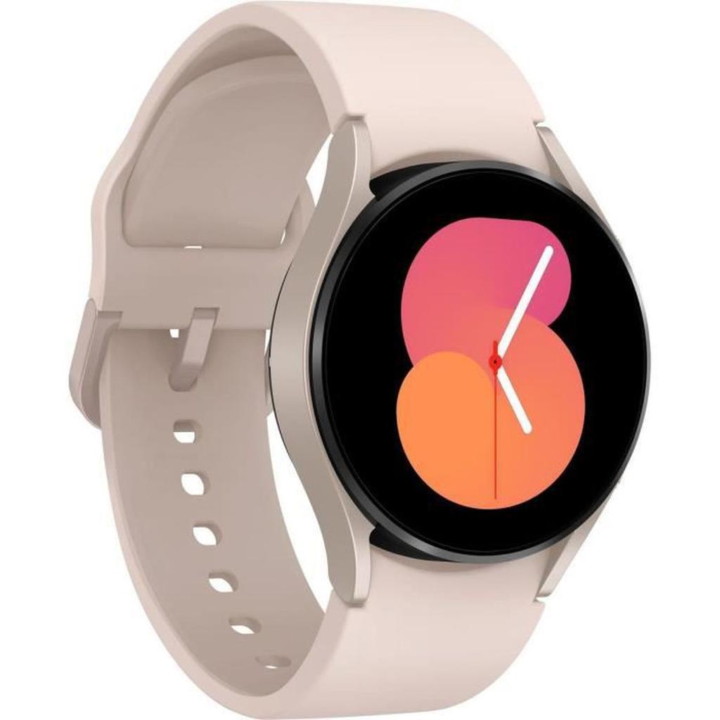 Samsung Galaxy Watch5 Bluetooth 40 mm - Pink