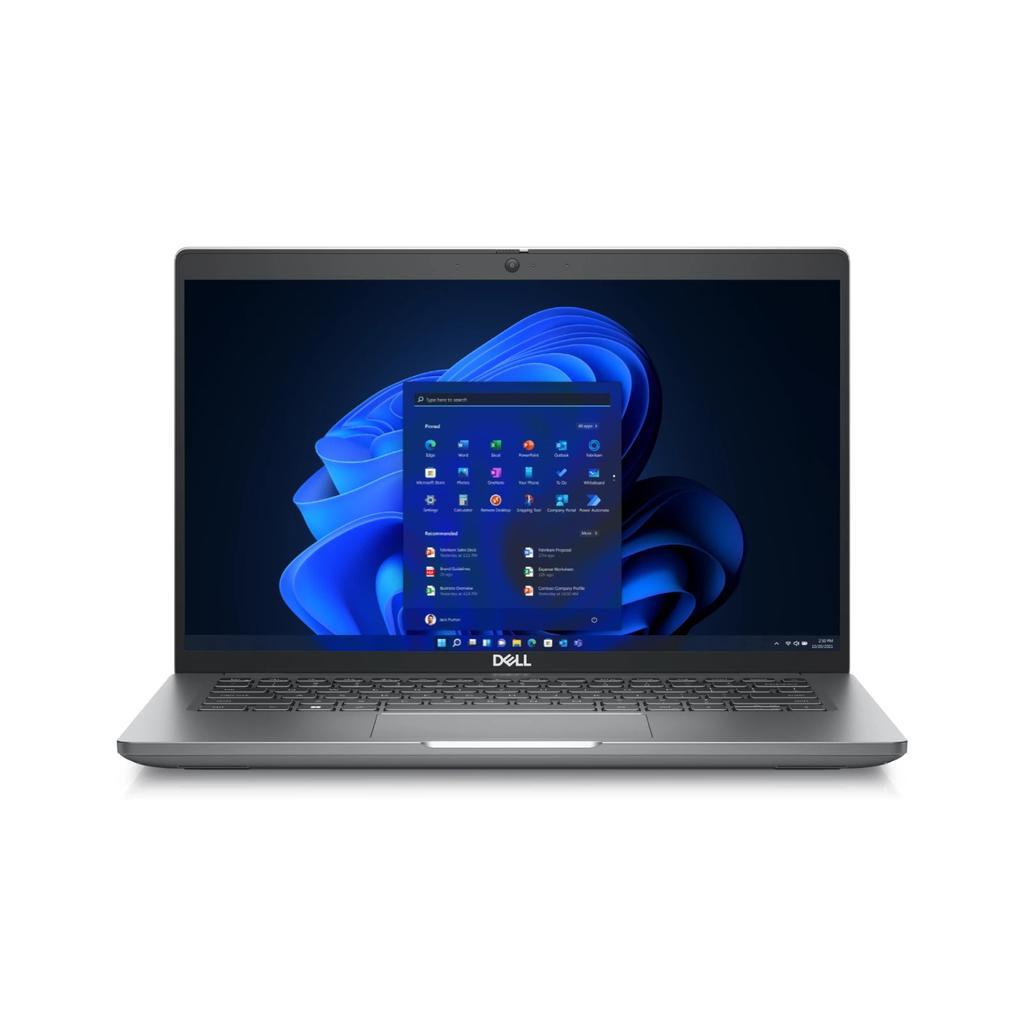 Dell Latitude 5440 14-inch (2023) - Core i5 - Gen 13 (P) - 16GB - SSD 256 GB QWERTY - English