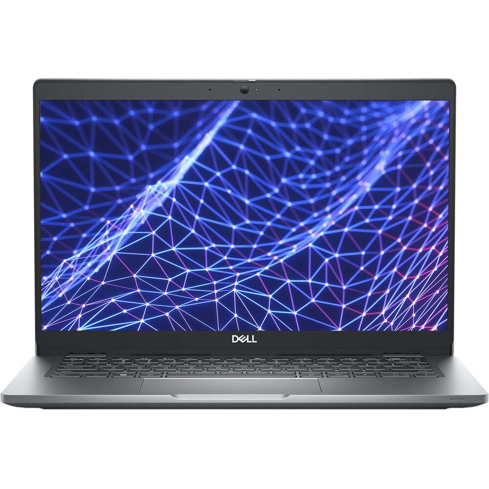 Dell Latitude 5330 13-inch (2022) - Core i7 - Gen 12 (U) - 32GB - SSD 512 GB QWERTY - English