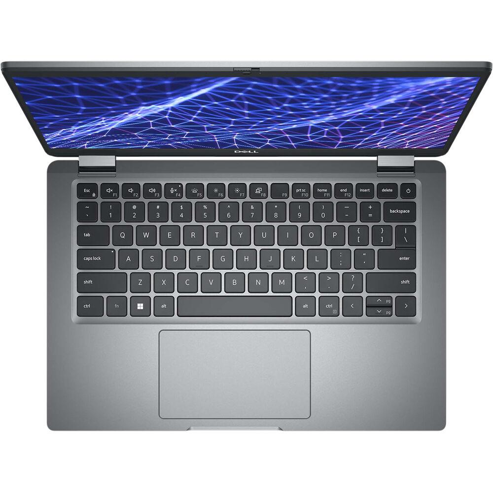 Dell Latitude 5330 13-inch (2022) - Core i7 - Gen 12 (U) - 32GB - SSD 512 GB QWERTY - English