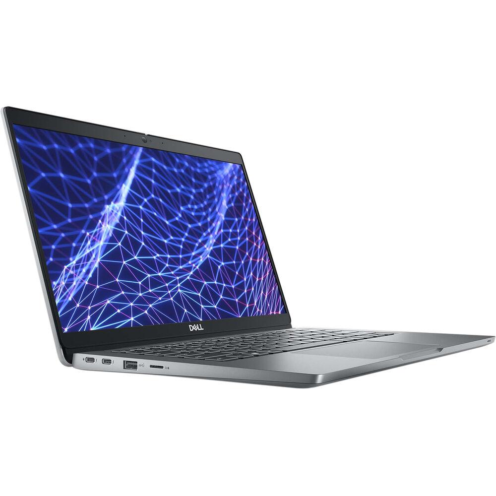 Dell Latitude 5330 13-inch (2022) - Core i7 - Gen 12 (U) - 32GB - SSD 512 GB QWERTY - English