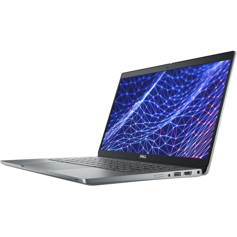 Dell Latitude 5330 13-inch (2022) - Core i7 - Gen 12 (U) - 32GB - SSD 512 GB QWERTY - English
