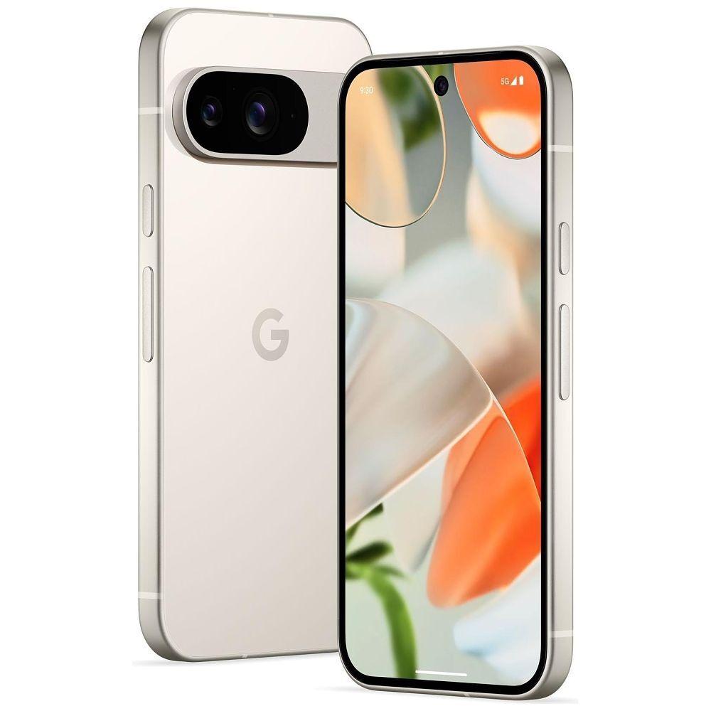 Google Pixel 9 256GB - Beige - Unlocked