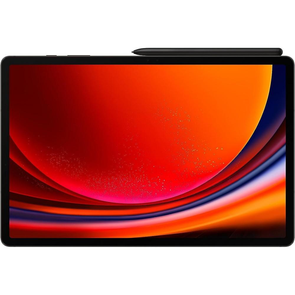Galaxy Tab S9 128GB - Grey - Wi-Fi + 5G