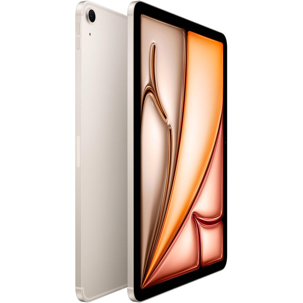 iPad Air 11" (2025) 7th gen 128 GB - Wi-Fi - Starlight