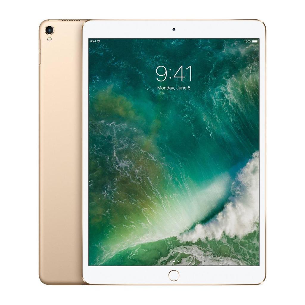 iPad Pro 9.7" (2016) 1st gen 256 GB - Wi-Fi - Gold