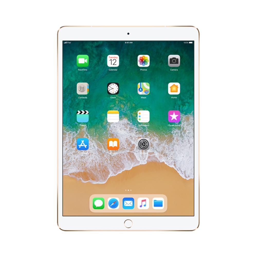 iPad Pro 9.7" (2016) 1st gen 256 GB - Wi-Fi - Gold