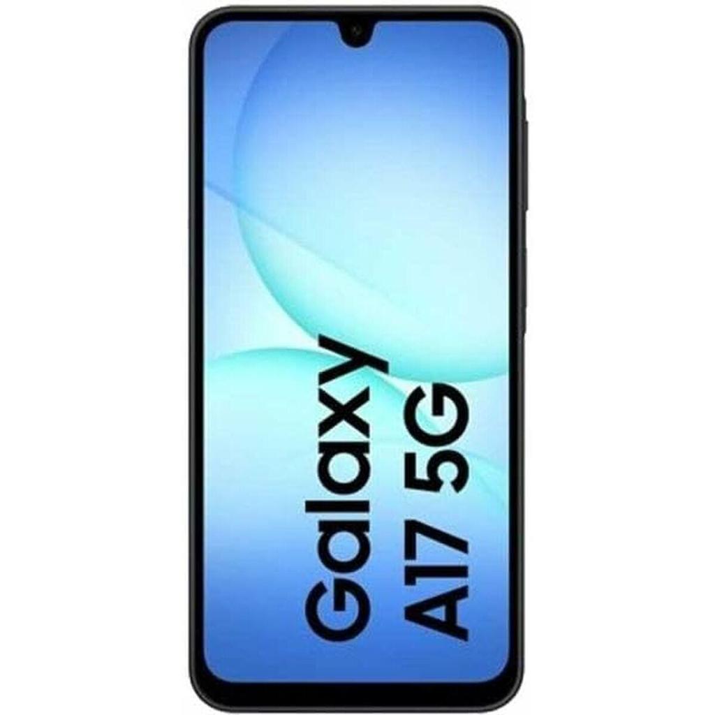 Galaxy A17 128GB - Blue - Unlocked