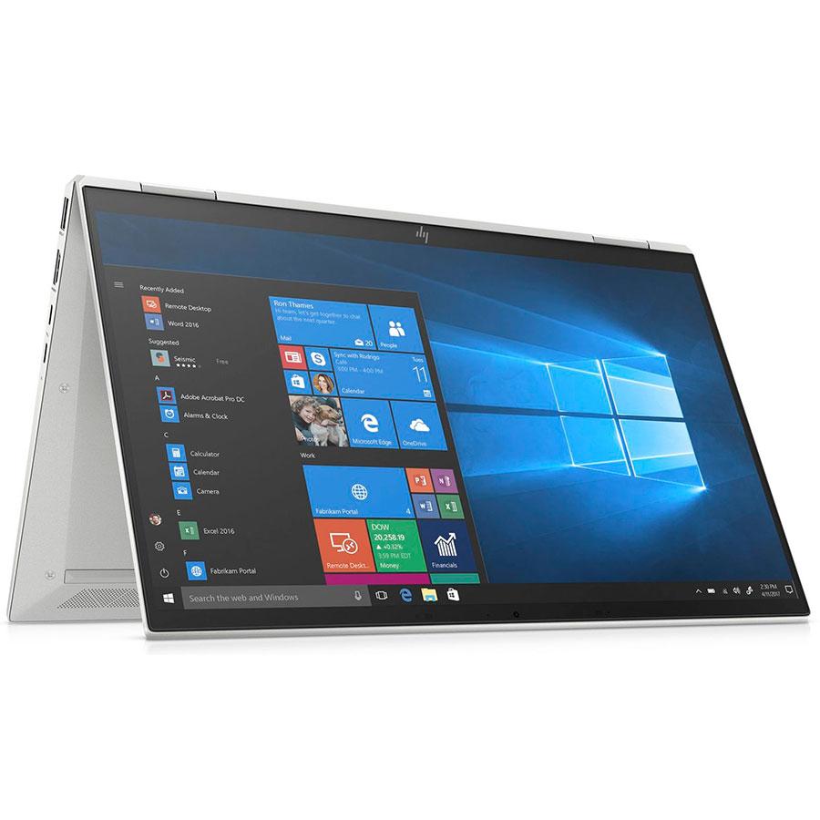 HP EliteBook X360 1030 G7 13-inch (2020) - Core i7-10810U - 16GB - SSD 512 GB QWERTY - English