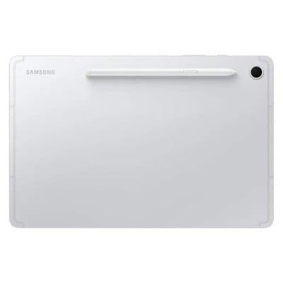 Galaxy Tab S10 Lite 128GB - Silver - Wi-Fi
