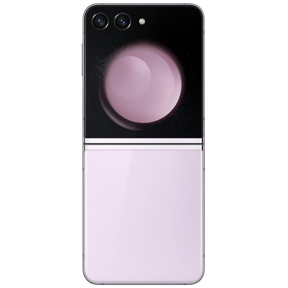Galaxy Z Flip5 512GB - Purple - Unlocked