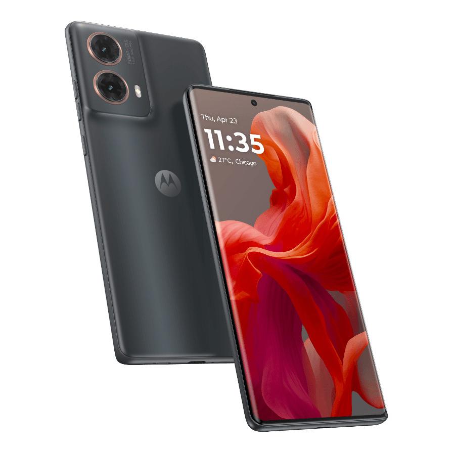 Motorola Moto G85 256GB - Grey - Unlocked